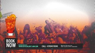 Britjam March 11 18 2015