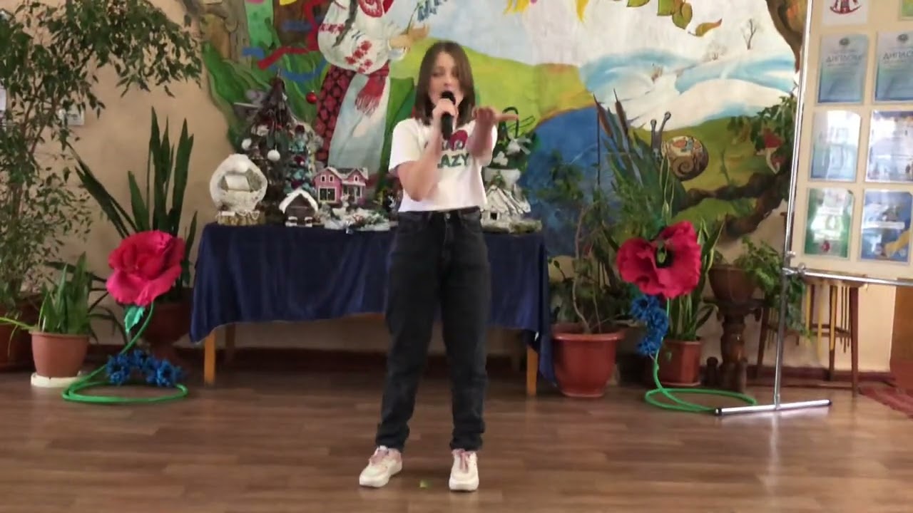 Карвацька Дар‘я - Буде добре, буде класно