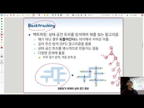 L17 A* Algorithm - 알고리즘 2024 국민대학교