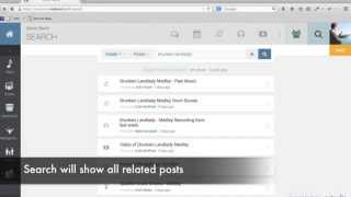 MyBand.IO: Getting Started screenshot 4