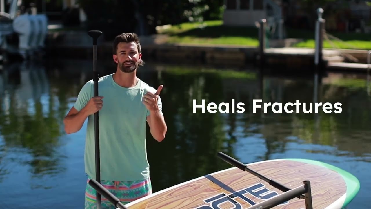 MEND- REPAIR AND RECOVER- POSH CONTENT