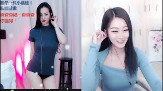 DJ楚爷 20200323 斗鱼直播/douyu【Hot dance】