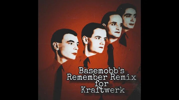 Kraftwerk - Trans Europe Express (Remember Remix)