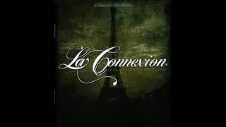 La Connexion - Massiv & Alibi Montana - L'Impertinence Instrumental