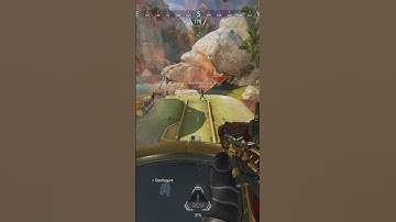 Got his ass #apexlegends #apexlegendsclips #gaming #popular #trending #fypシ #shorts