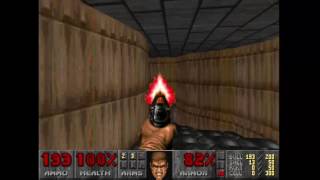 DOOM 1993 (Hurt Me Plenty) with DrAiN (Part 1)