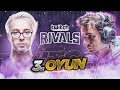 Naru | Twitch Rivals 3.Oyun Full! (Orianna)