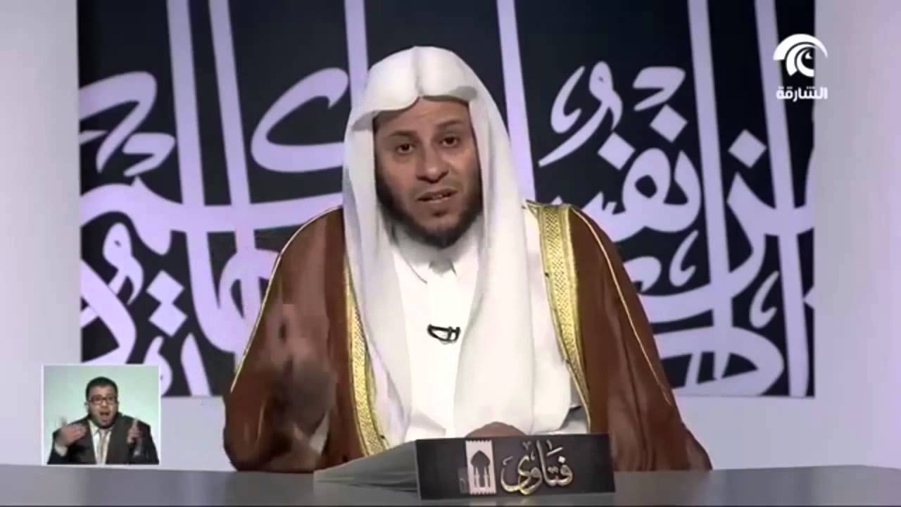 ما حكم قول عبارة "انتقل إلى مثواه الأخير" ؟ - الشيخ عزيز فرحان