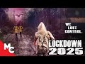 Lockdown: 2025 | Full Sci-Fi Thriller Movie | Exclusive to Movie Central