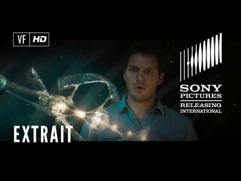 Passengers Extrait I Woke Up Too Soon - VF