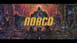 Norco - PC Walkthrough