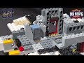 Lego Star Wars The Ghost Part Five #lego #legostarwars #legostopmotion