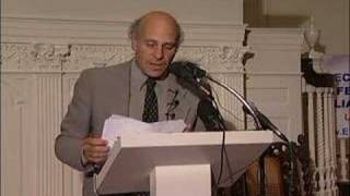 Greg Palast - Stealing Elections part 1