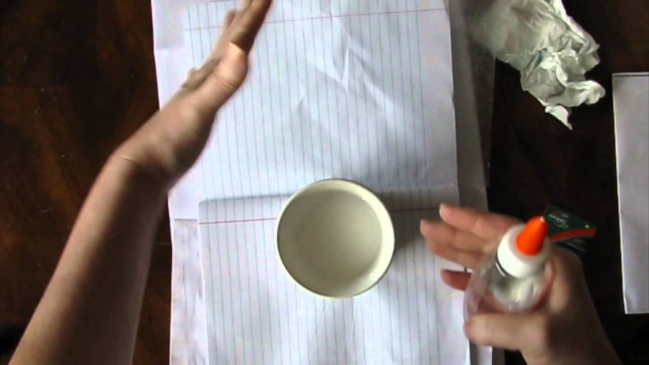 JB5-Gluing Pages Together