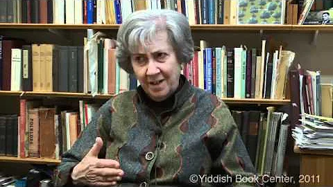 Singer's Post-Holocaust Works