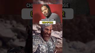 Famous Video Game Characters And Their Voice Actors