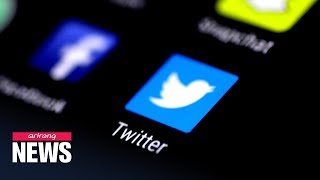 Number of Twitter users soar in Q4; Twitter stocks rally Thursday