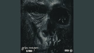 Grim Reaper - Eli Fross
