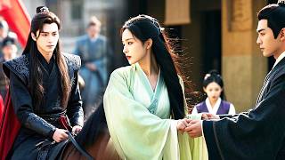 Download lagu He married his 9 wife; she, disappointed, wed the ruthless regent who loved her, becoming empress!