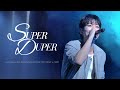 260523 하이파이유니콘 (Hi-Fi Un!corn)  - SUPER DUPER (KR ver.) 엄태민 Focus 직캠 (FIRST MOVE in TAIPEI)