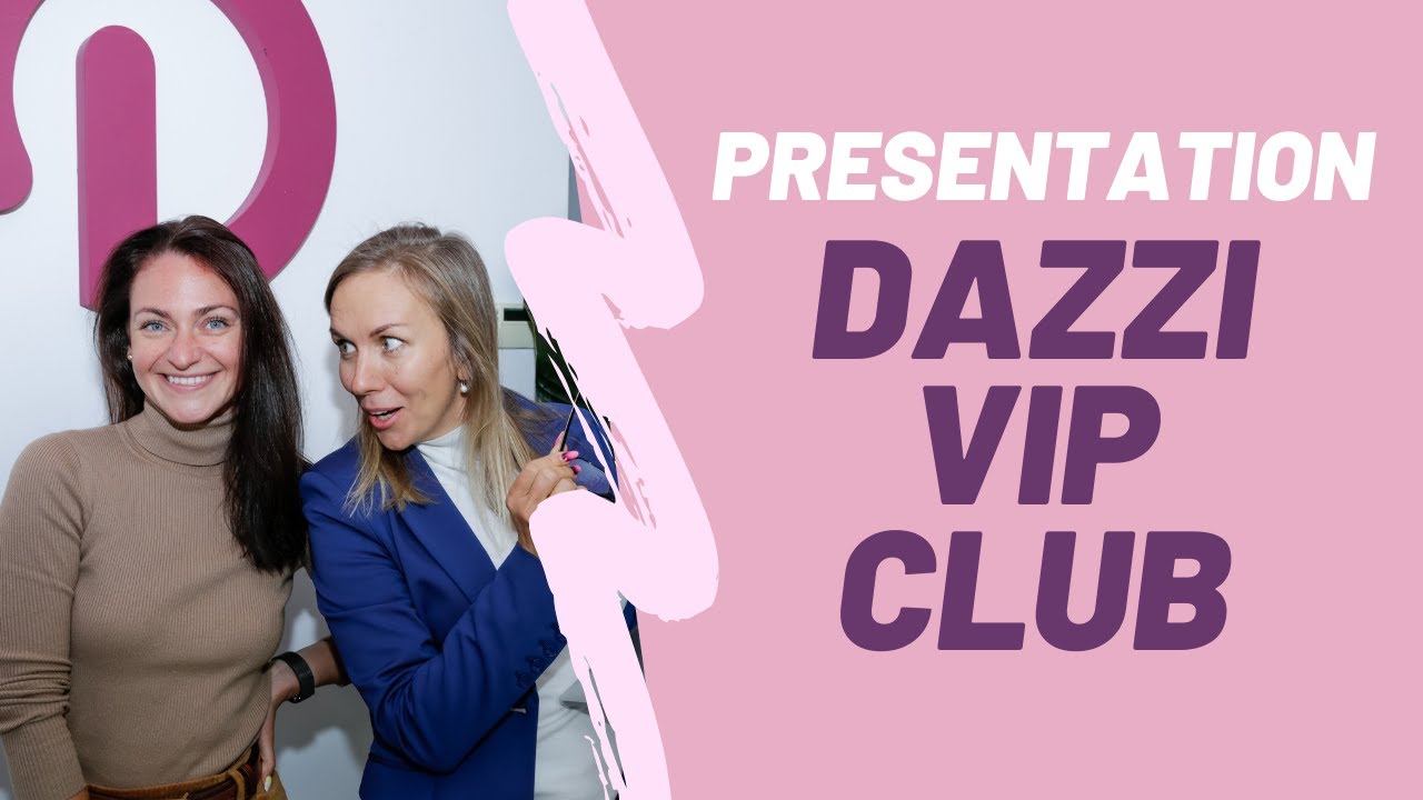 DAZZI VIP CLUB