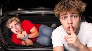 How I Kidnapped Steak, And Got Away With It!