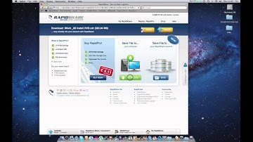 UsefulMacTips : iWork 09 *NO TORRENT*