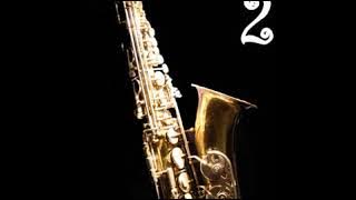Sax Project 2 - Karma Chameleon - Culture Club - Saxophone Instrumental