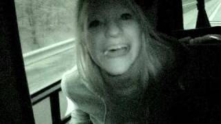 Shereen Mooning The Window