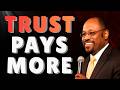 TRUST BEATS CASH | The CHARACTER PRINCIPLE That Builds Real WEALTH