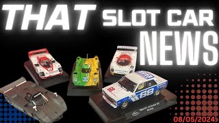 UK slot car festival 2024 special edition news