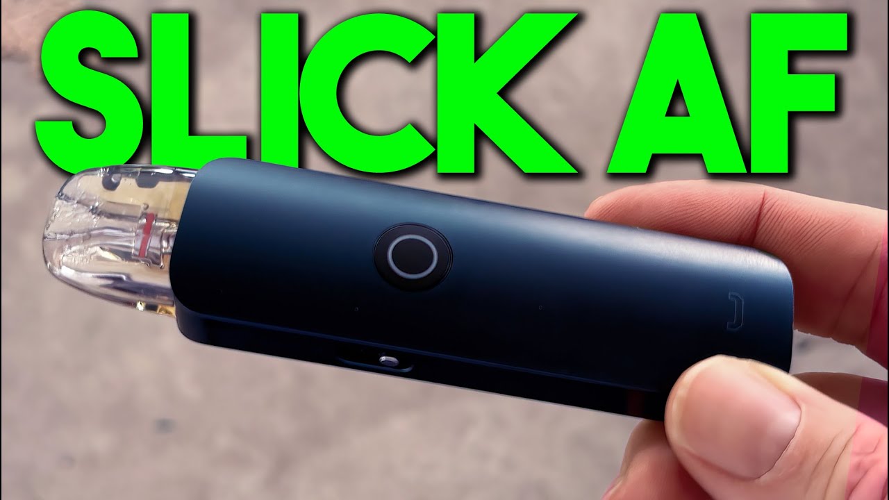 Caliburn G4 Classic!! У меня МНОГО мыслей!