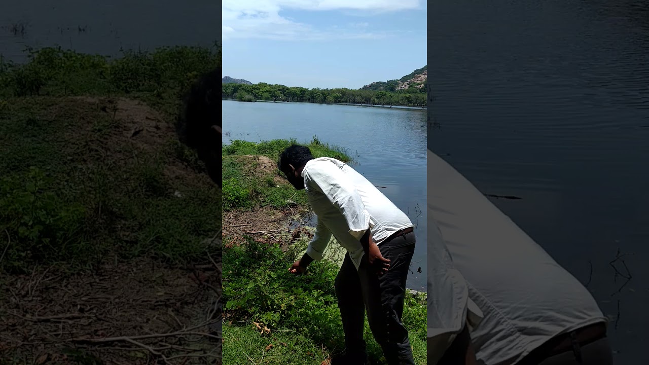 Alampoondi in my  village