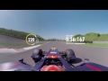On board with Max Verstappen for a 360 lap of Zandvoort
