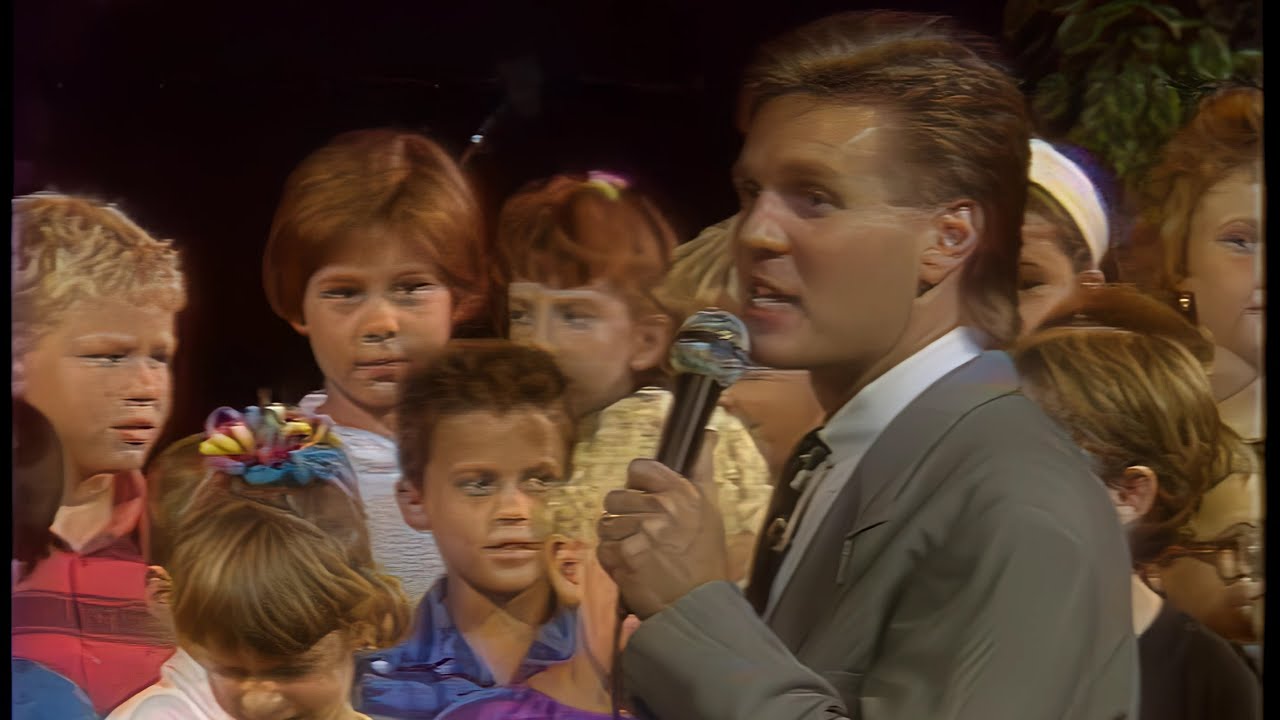 Steve Green - Hide 'Em In Your Heart Songs | North Phoenix Baptist Live ...