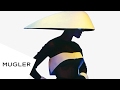 Architecture - Spring/Summer 1997 Collection - Mugler