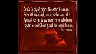 Güz Kurusu (Kibariye - Fatih Erkoç Ve Hüsnü Şenlendiricinin Muhteşem Yorumuyla)