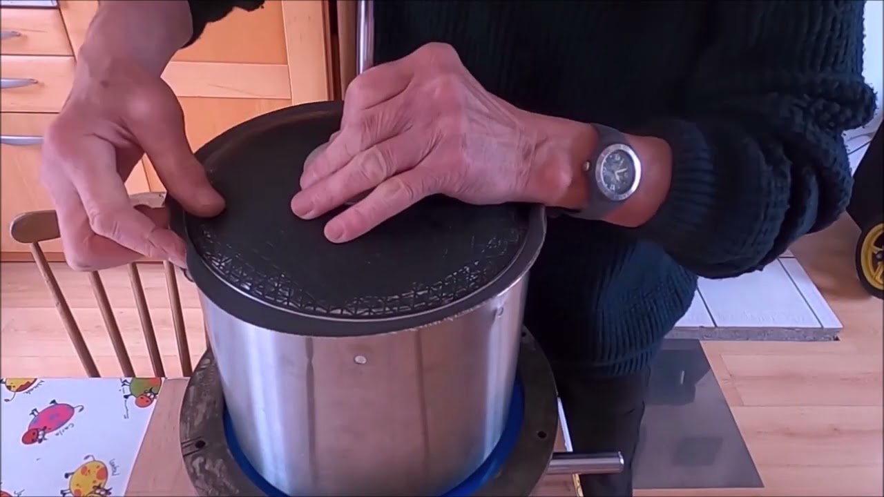 Moteur Stirling (Gamma pressurisé)