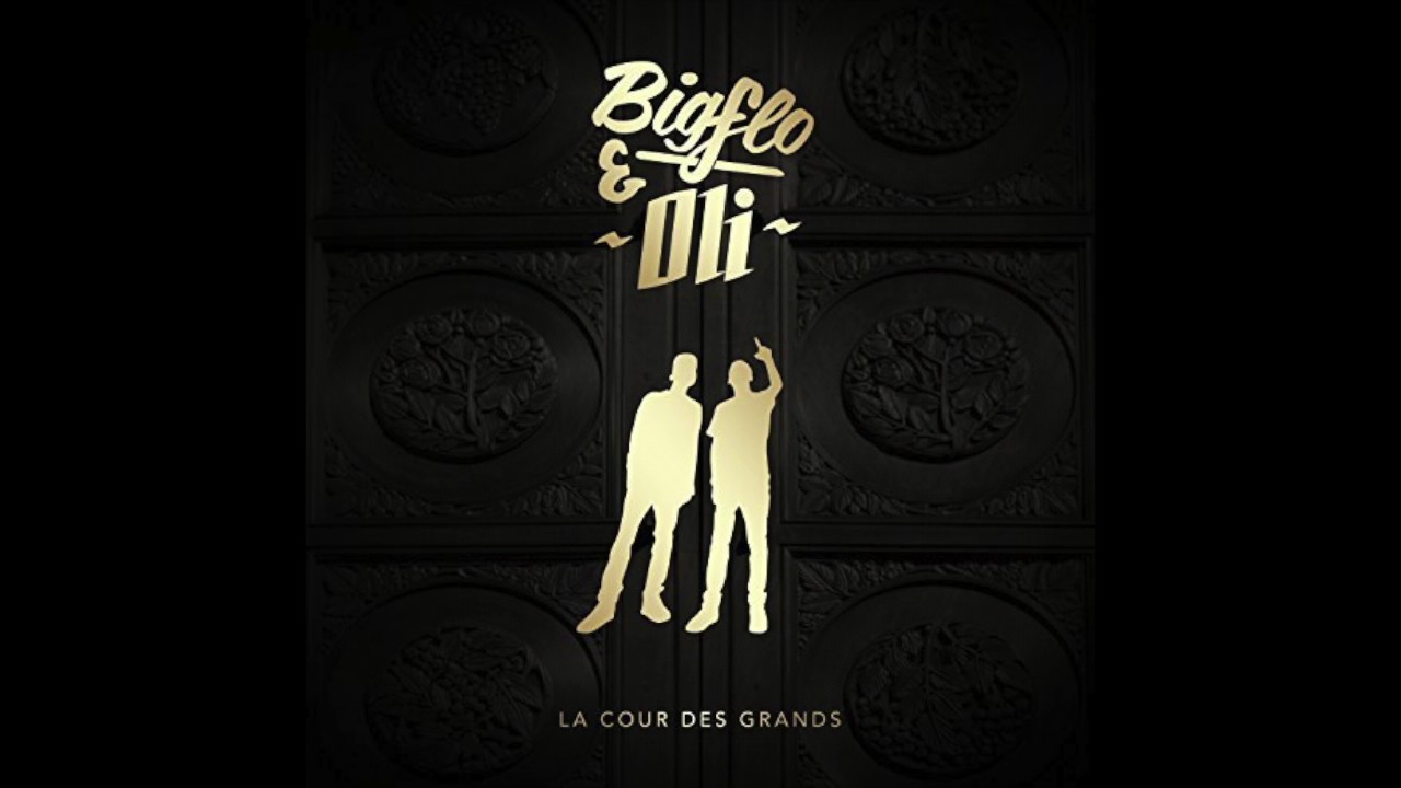 Parole Bigflo Et Oli Debut D Empire