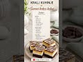 Šareni kokos kolač👇RECEPT U OPISU👇