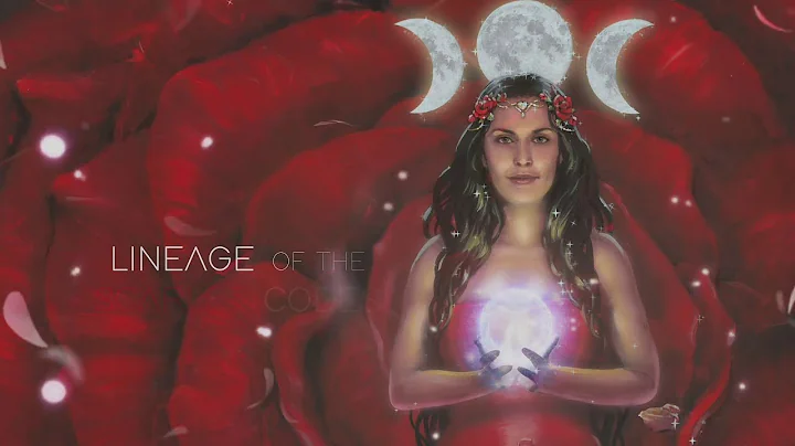 Marya Stark "ROSE LINEAGE" Lyric Video (ft Mama Cr...