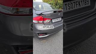 Maruti Suzuki Ciaz | SHVS VDI+ | For Sale | Carsales #carsales #ciaz #marutisuzuki