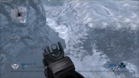 Cod Mw2 Mod Menu Modded Backup For PS3 ONLY!!!%%$#%%#$