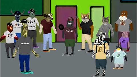 Shortest Video on Youtube Part 680