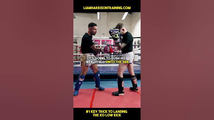 Basics liamharrisontraining.com