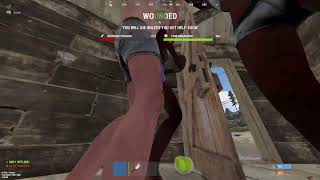 Random Rust Cilp With Dox