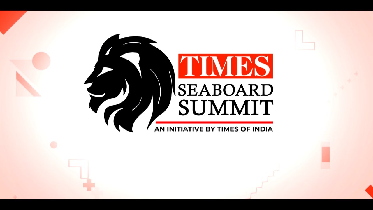 Times Seaboard Summit 2024: Shiwang Suraj & Garvit Tiwari won Leaders of Tomorrow Award 