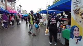 BAZAR 2022 INDAH PERMAI & UNIVERSITY APARTMENT KOTA KINABALU SABAH