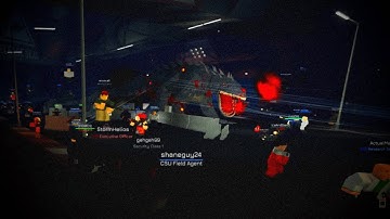 SCI - Pathos III | 682 Termination Attempt Experience