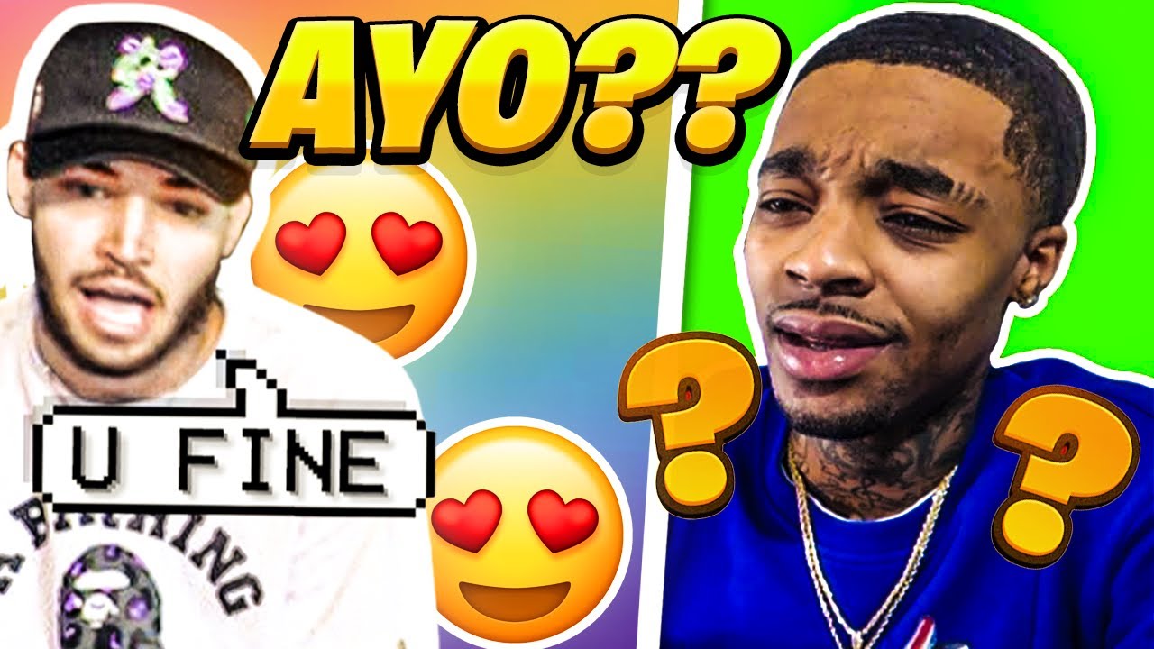 Sus Rapper Reaction FlightReacts Funniest SUS Reactions of All Time! - YouTube